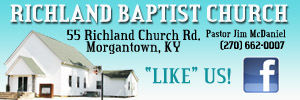 Richland Baptist Church