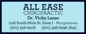 All Ease Chiropractic