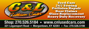 C & L used cars