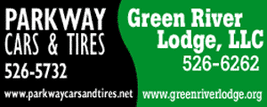 Parkway Cars and Tires