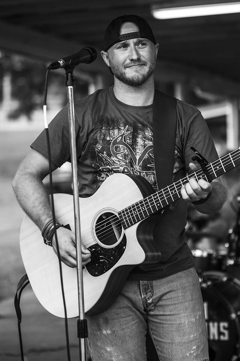 Josh Bogard