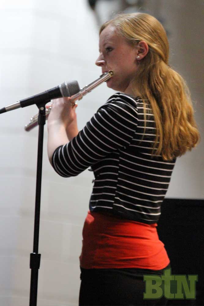Hollie Coleman