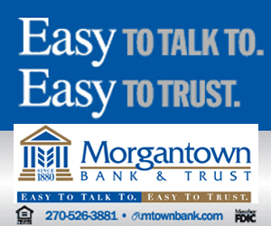 Morgantown Bank