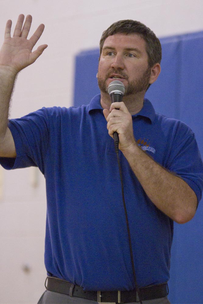 Jason Ausbrooks