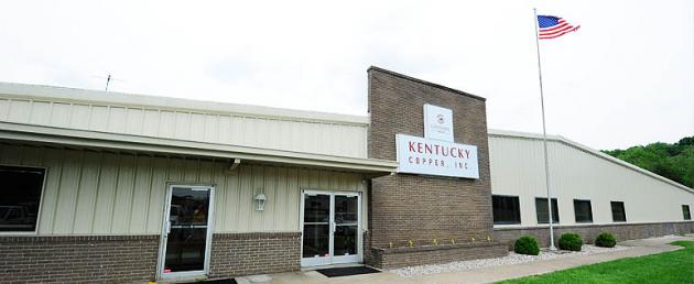 I.H.C., KY Copper agree on payment plan