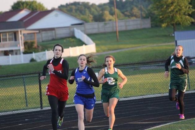 Butler County will wrap up its season on May 28th as they travel to the State Meet in Lexington, KY.