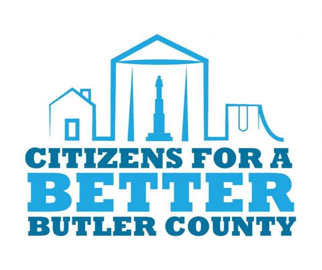 Citizens for a Better Butler County - launches local option "wet-dry" petition drive