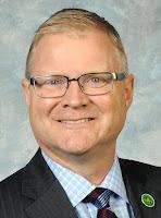 Sen. Damon Thayer