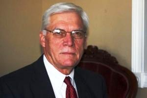 Butler County Judge-Executive David Fields