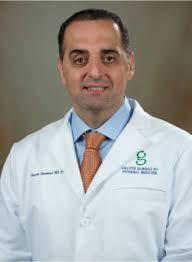 Dr. Ghayth Hammad