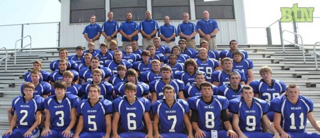 The 2012 Bears