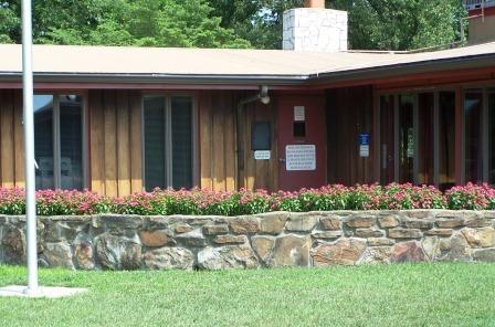 Green River Youth Development Center