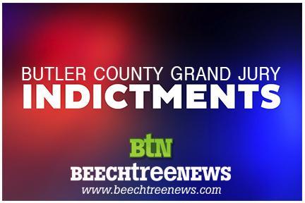 Grand Jury Indictments Beech Tree News Network