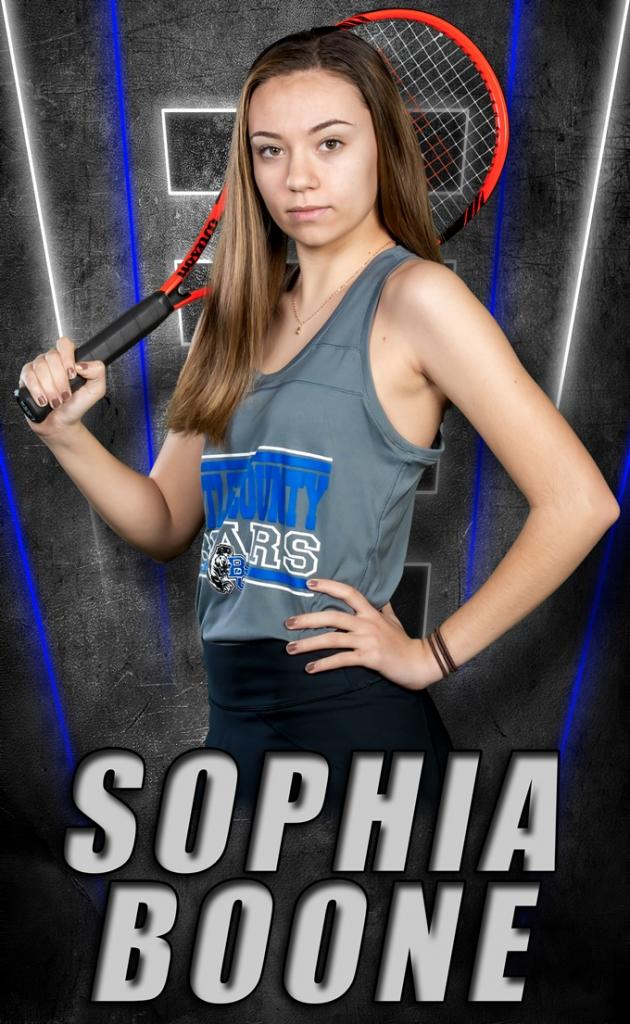 Sophia Boone
