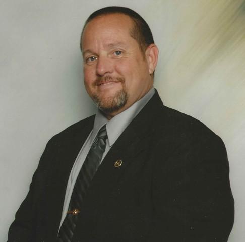 Morgantown Mayor Billy Phelps