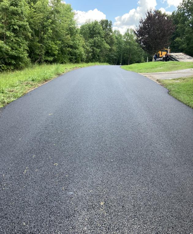Flat Rock Road