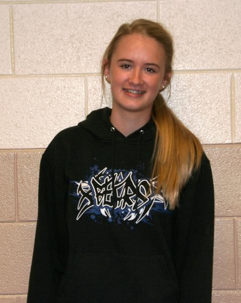 Maddy Murphy