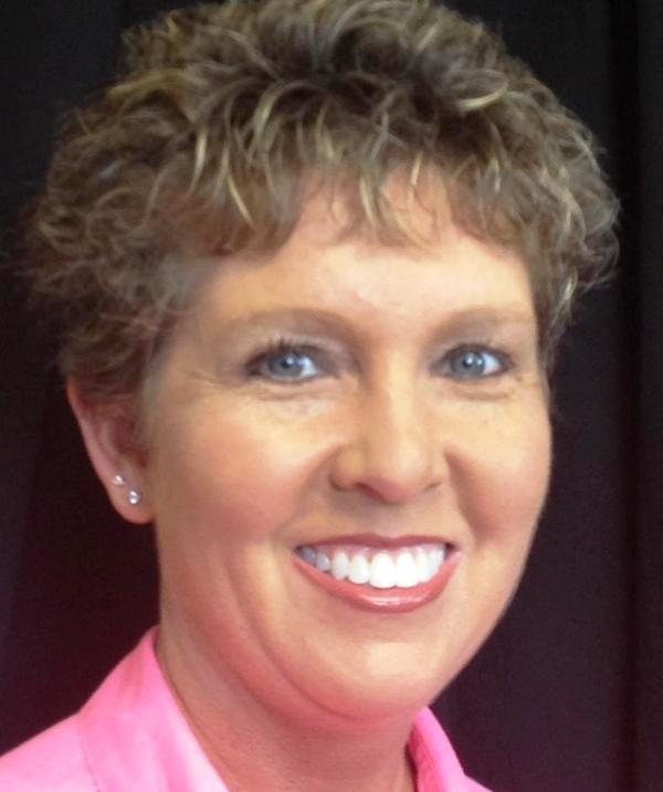 Melissa Cardwell