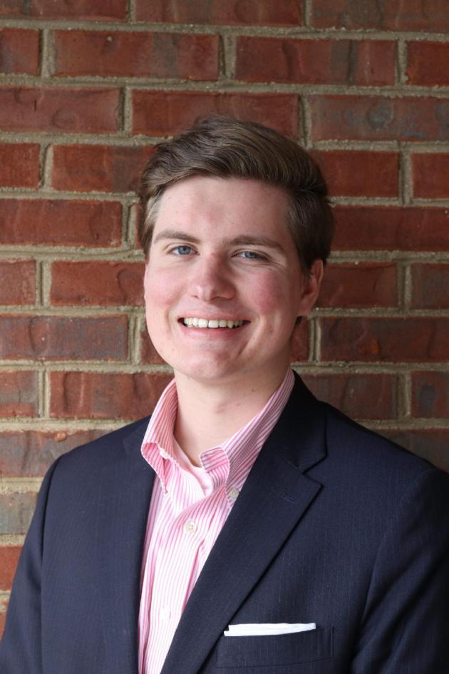 Jacob R. Ogan
