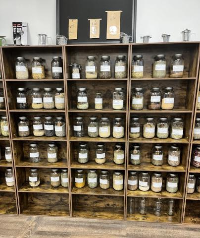 NEW BUSINESS: Herbal Mama opens in Rose Plaza