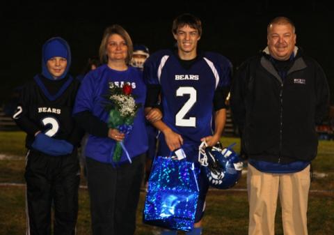 The Havens Family