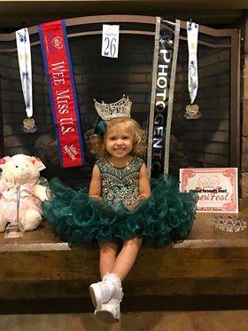Emalyn Pearl Southerland