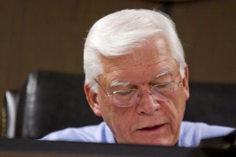 Judge David Fields