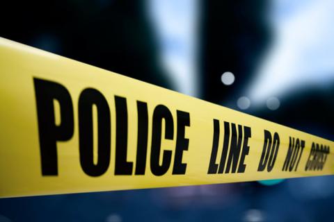 Morgantown Bank & Trust Robbed - BG Branch