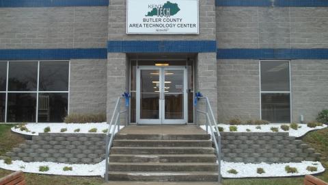 Butler County ATC