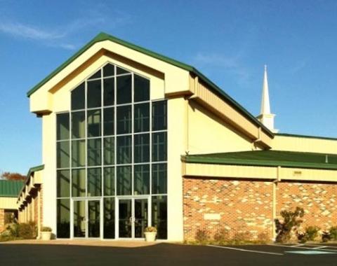 Belmont General Baptist Church