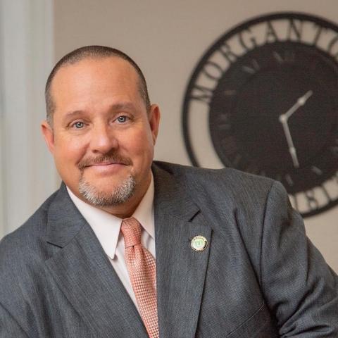 Mayor Billy Phelps