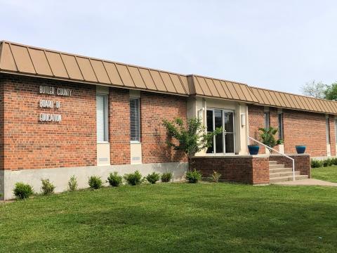 Board Sets May 8 as last day of school year as NTI instruction continues; plans underway for graduation ceremony