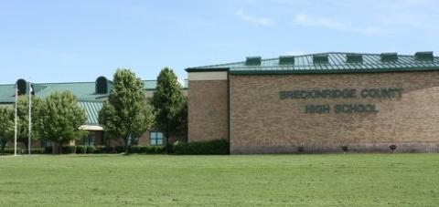 Breckinridge County High School