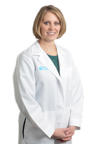 Dr. Ashley (Wallace) Norris