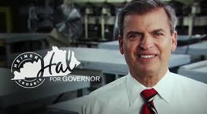 Hal Heiner, Republican Candidate for Governor