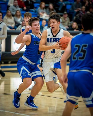 photos by Adam Williams, Beech Tree News