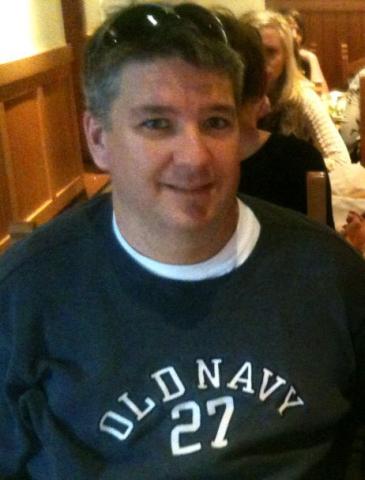 John Embry