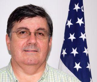  Lloyd G. Saylor, County Extension Agent for 4-H Youth Development