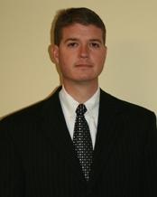 Gerald "Marty" Jones II