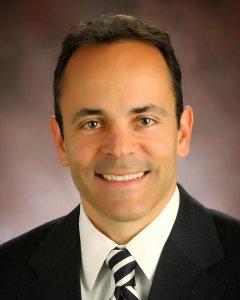 Kentucky Governor Matt Bevin (R)
