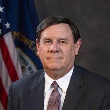 Kentucky Treasurer Mark Metcalf