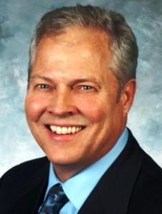 State Senator Mike Wilson (R-Bowling Green)