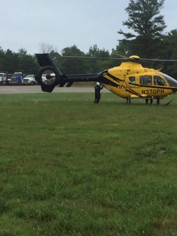PHI Air Medical