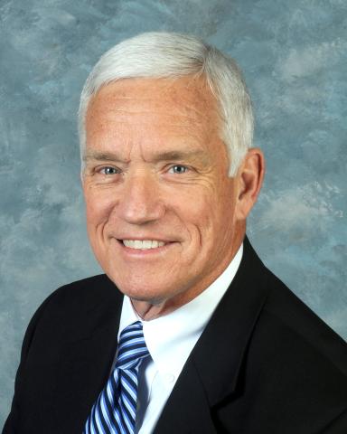 Senator Steve Meredith (R- Leitchfield)