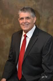 State Representative Steve Riley (R-Glasgow)