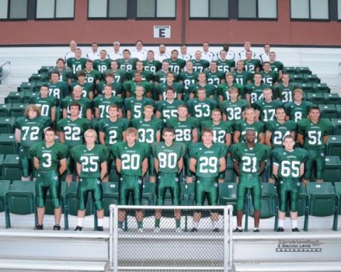 Owensboro Catholic Aces