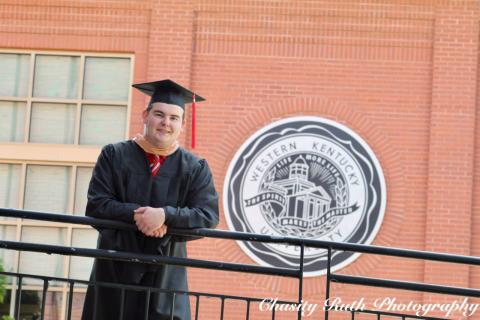 Aaron Jacobs, Class of 2020