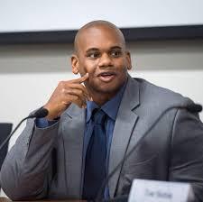 KY Education Commissioner Wayne Lewis