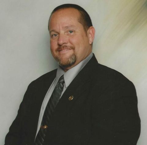 Morgantown Mayor Billy Phelps