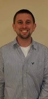 Fifth District Magistrate Dillon Bryant
